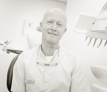 Paul van Dijk Paul van Dijk tandarts