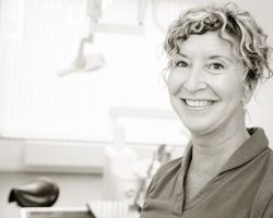 Assistente Sabina Linssen Assistente Sabina Linssen aan het werk