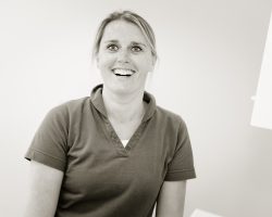 Anouk Pierik Assistente Anouk Pierik assistente Tandarts Brunssum