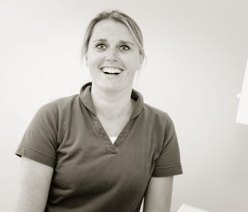 Anouk Pierik Assistente Anouk Pierik assistente Tandarts Brunssum