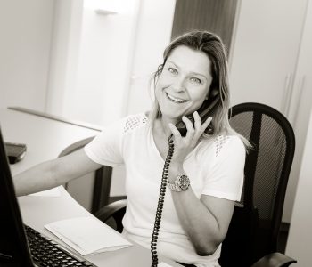 Receptioniste bij Tandarts Brunssum Receptioniste bij Tandarts Brunssum - praktijk EMMA tandartsen