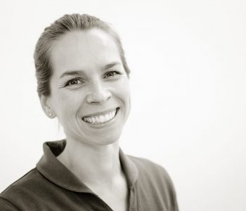 Yvette Brandt tandarts assistente bij Tandarts Brunssum - EMMA tandartsen