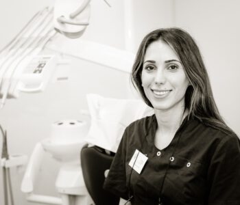Tandarts Venus Katehsari Tandarts Venus Katehsari